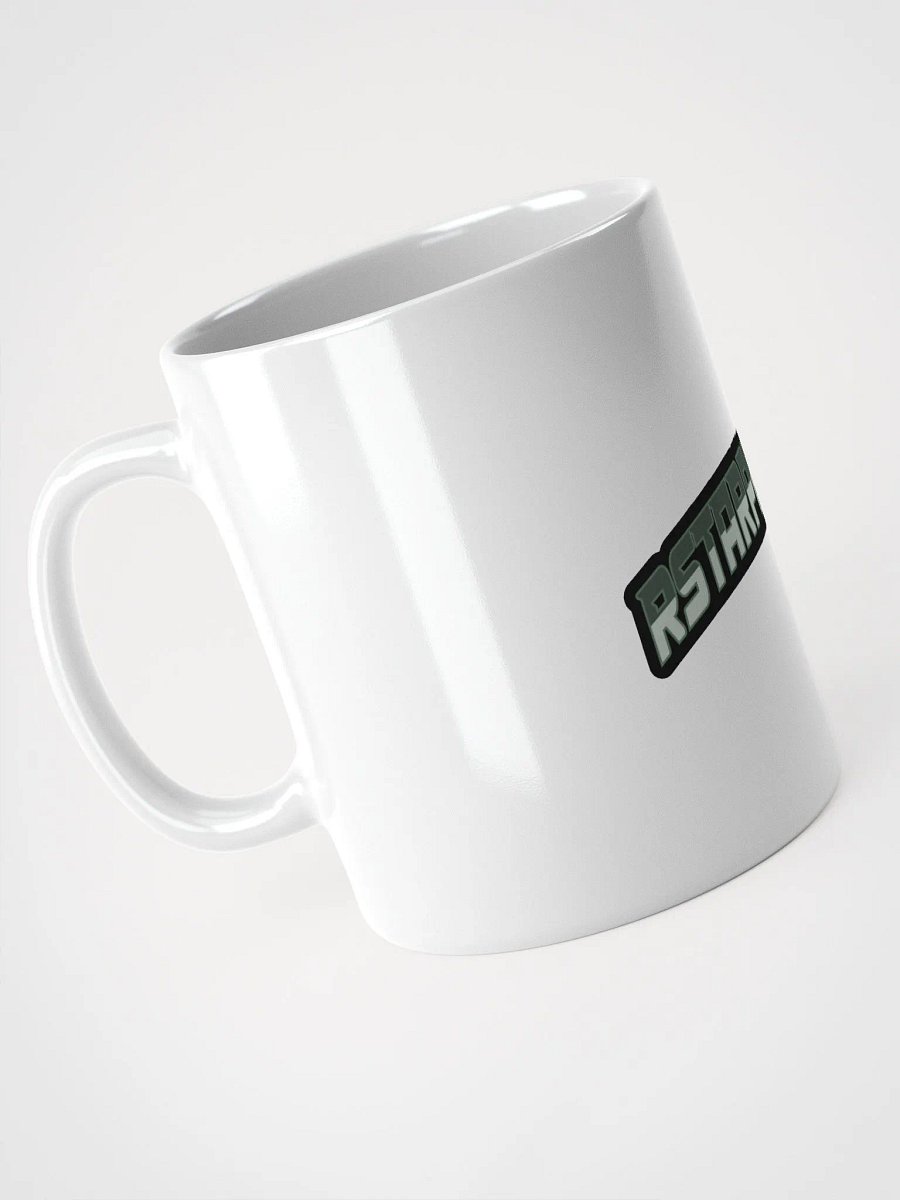 RStarphoenix Nameplate Mug product image (3)
