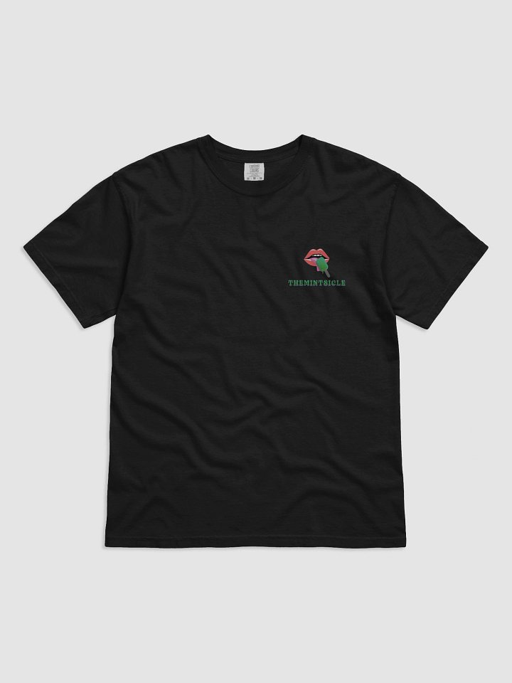 TheMintsicle Logo Shirt product image (1)