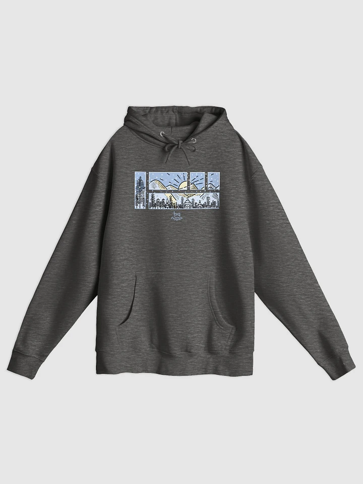 Winter Explorer Sweatshirt product image (1)