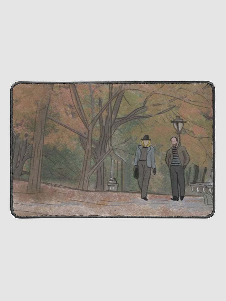 When Harry met Sally Desk Mat product image (1)