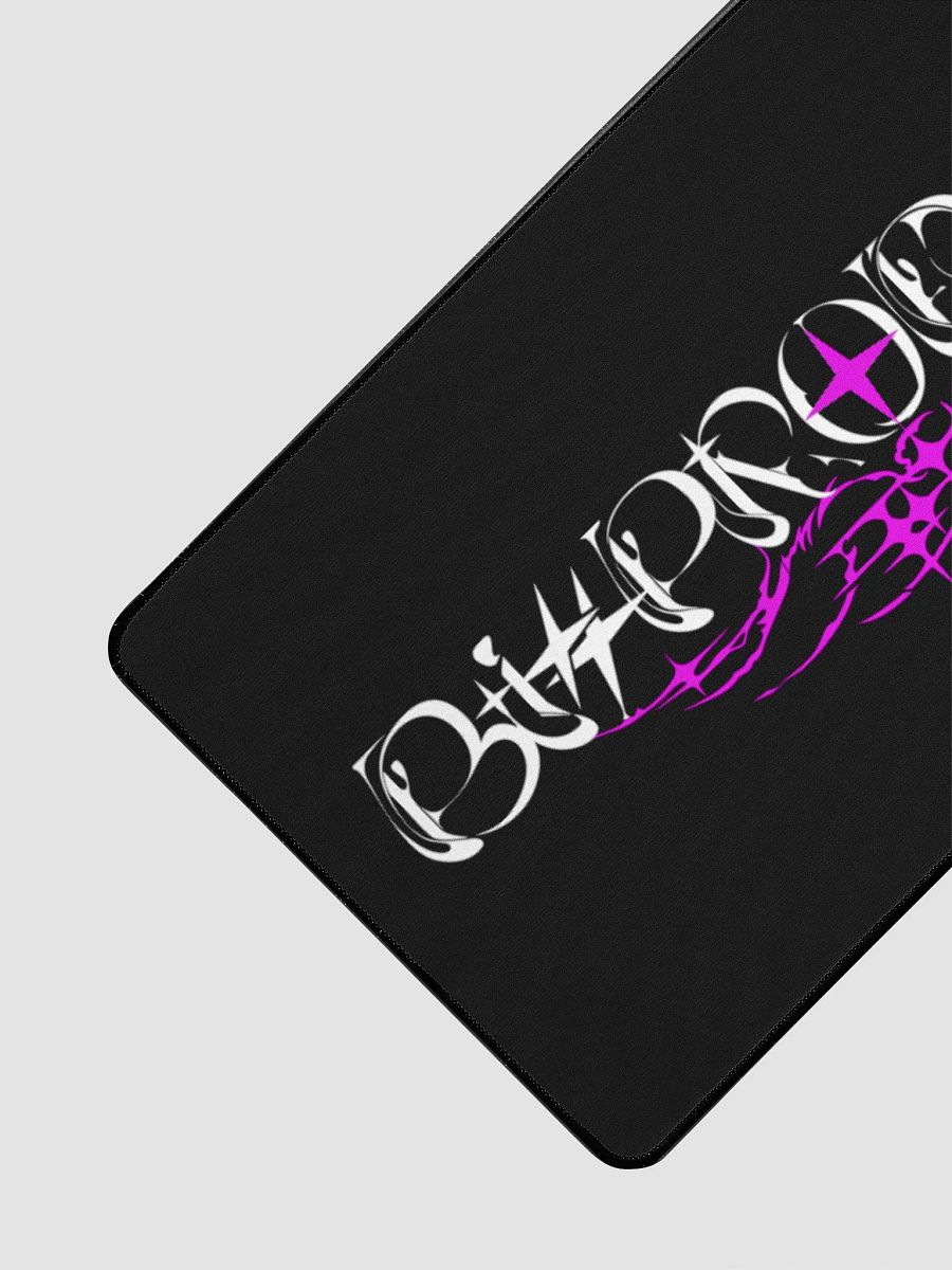 Bi-Product Mousepad product image (1)