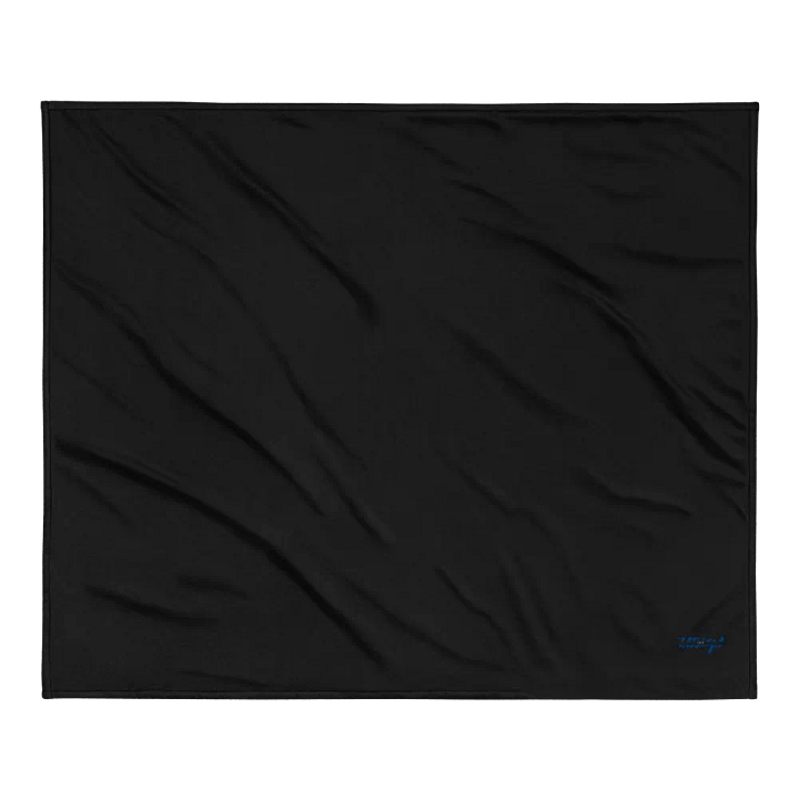 Tatty blanket product image (2)