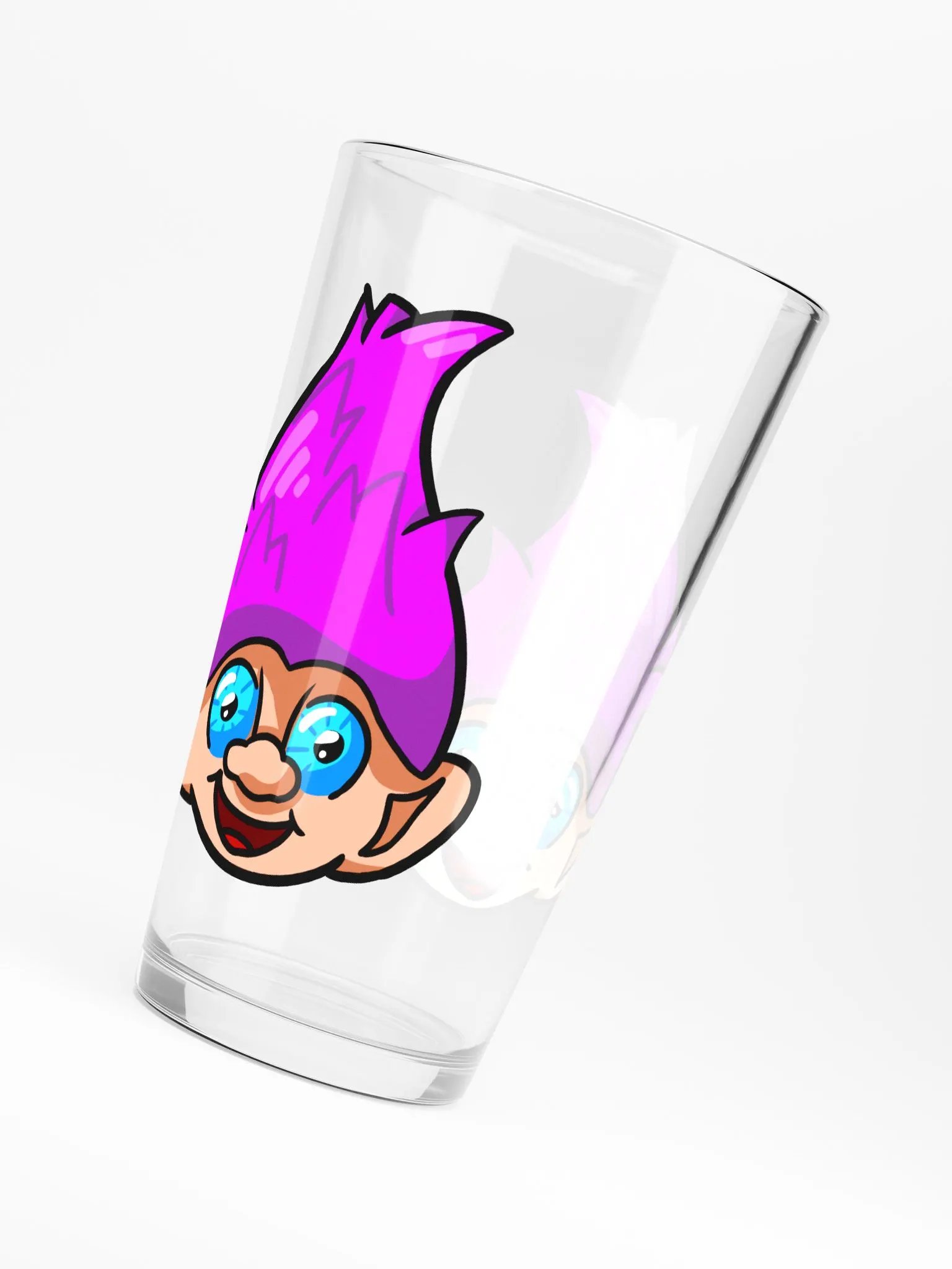 Troll by Riley Glass product image (4)