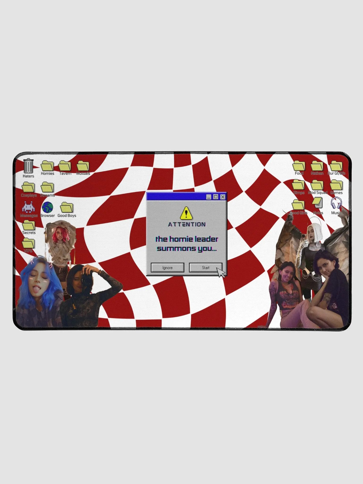 AliMyGuy Deskmat product image (1)