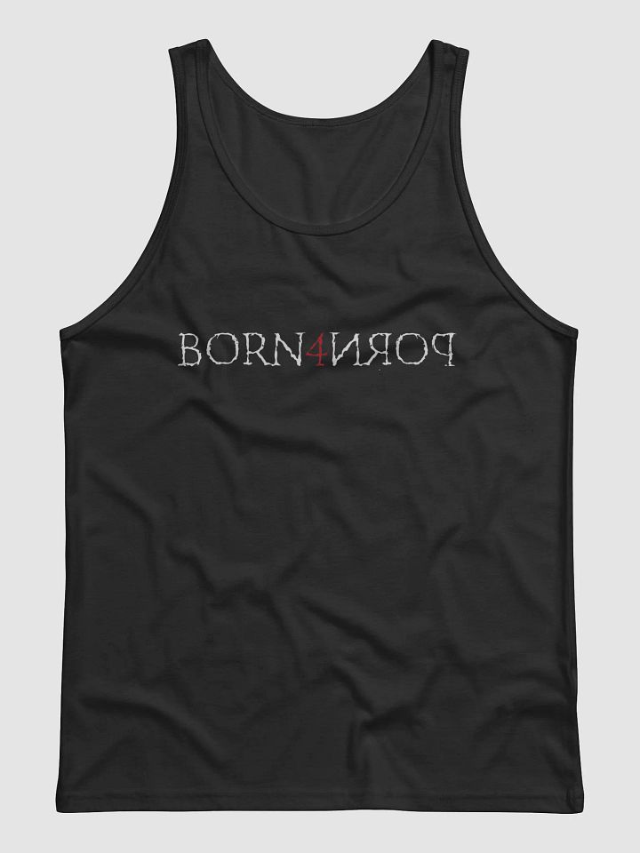 B4P 2.0 tank top product image (1)