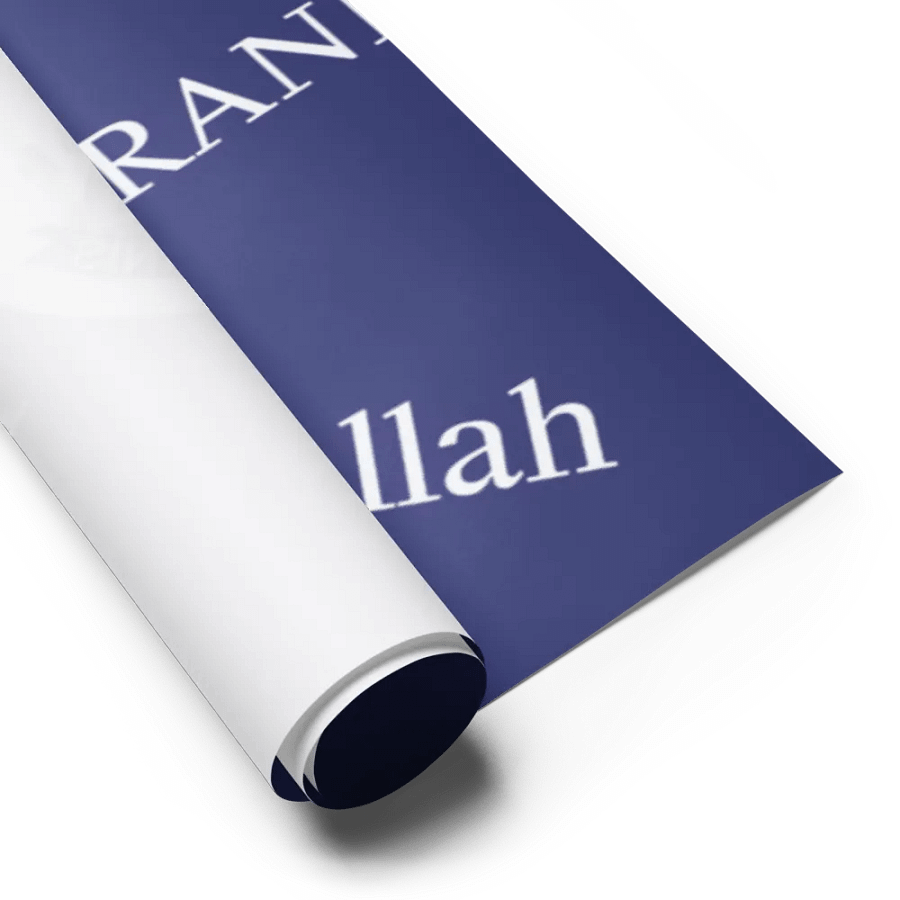 27th Virginia Wraping paper product image (6)