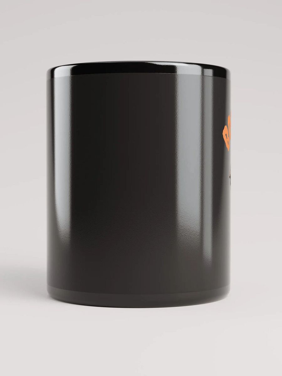 BoooooooBies Black Mug product image (10)
