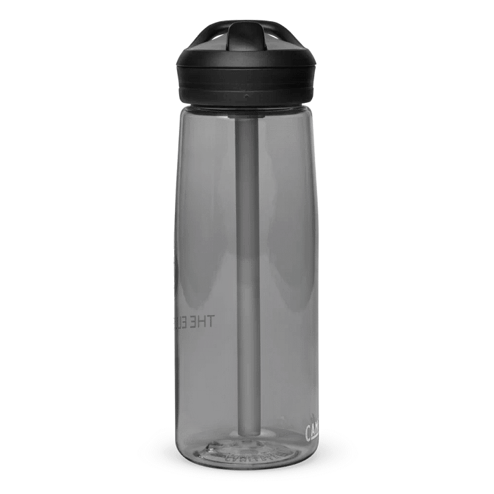 Elusive Logo Water Bottle product image (2)