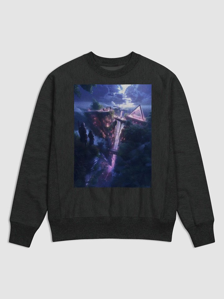Champion Comfort Max Sweatshirt product image (1)