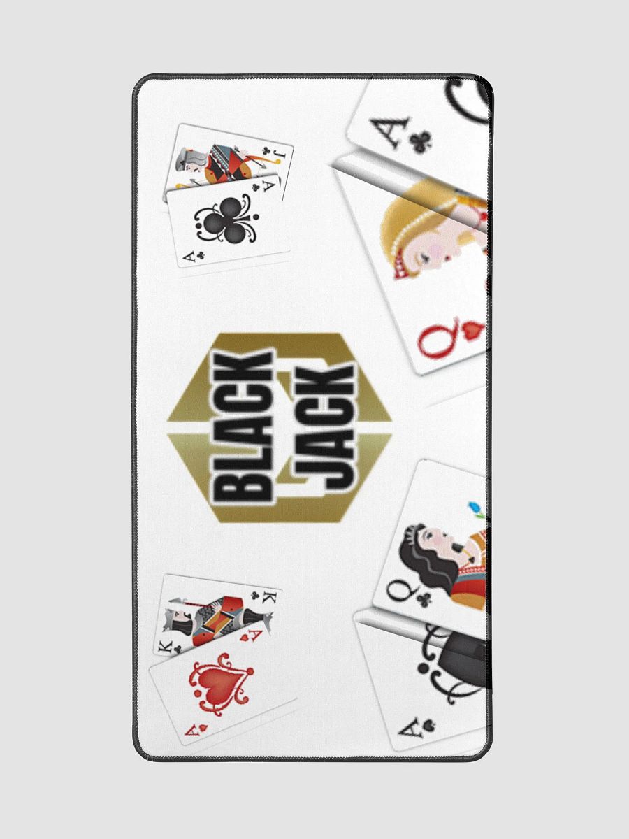 Desktop mat BJ - Blackjacks product image (2)