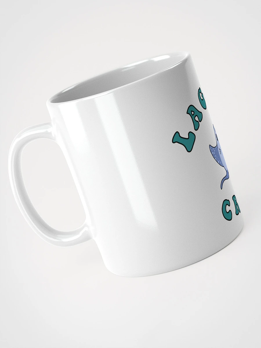 Lagoon Crew Mug product image (9)