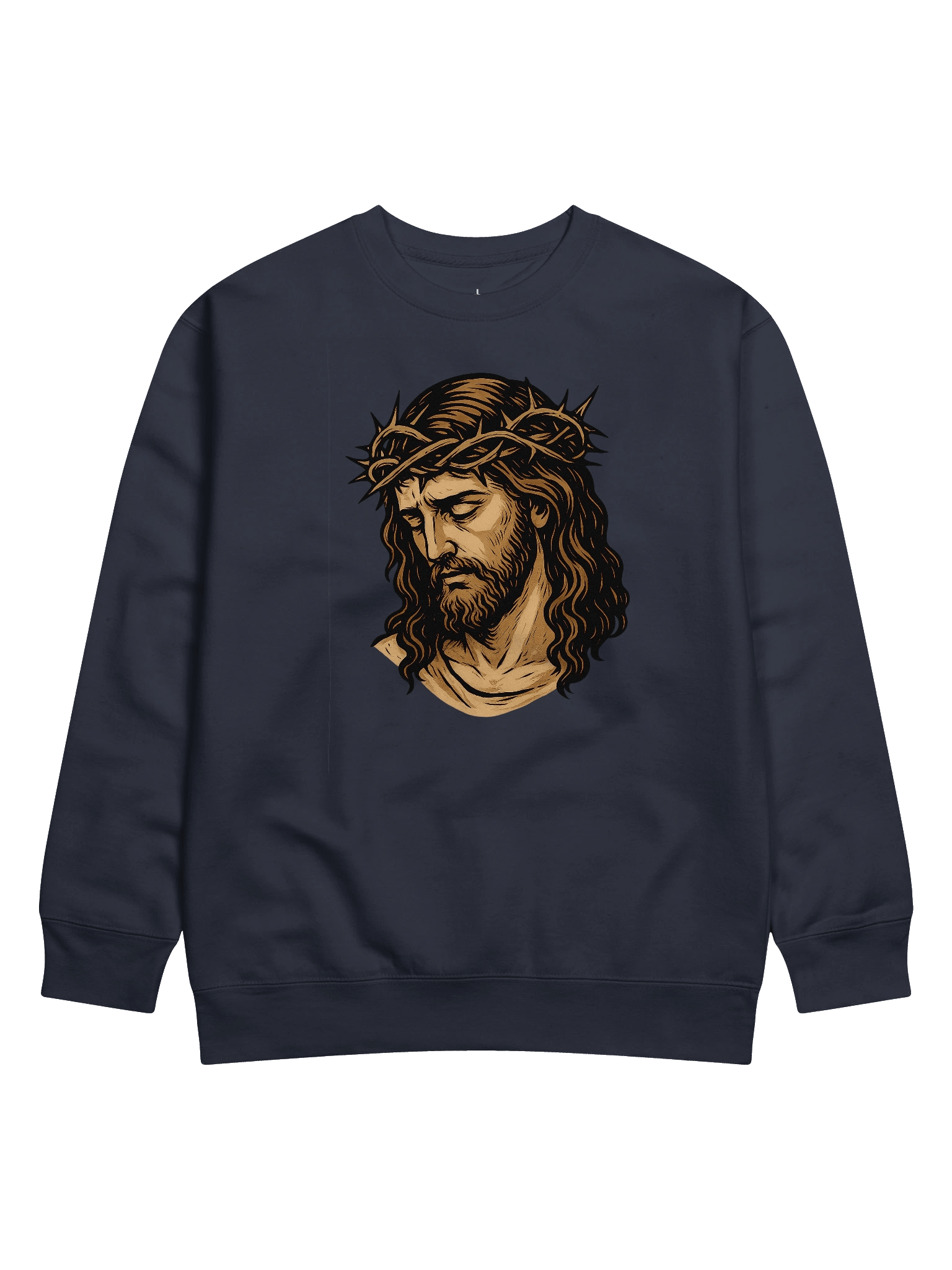 Wounded for Us Premium Sweatshirt product image (1)