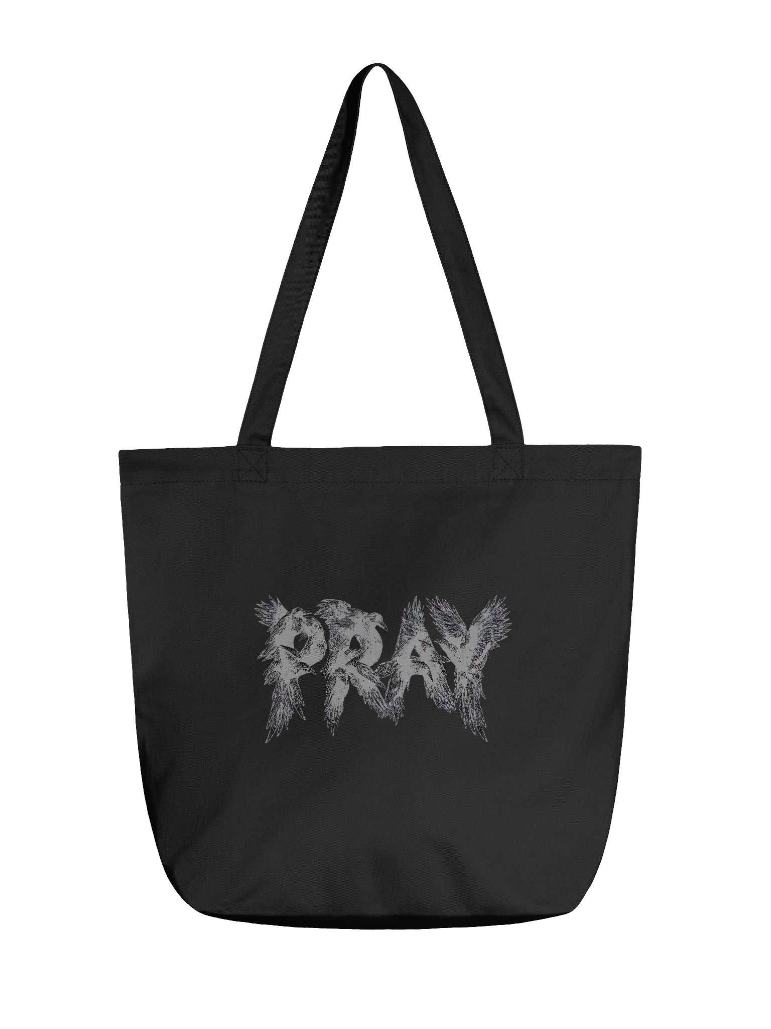 Birds Of Pray Tote product image (1)