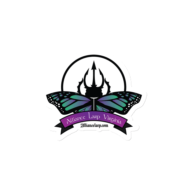 Alliance LARP Magnet! product image (2)