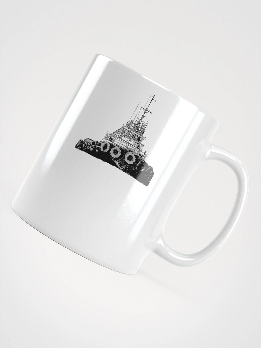 Marshall Foss and Reflection Mug 11oz, 15oz, & 20oz product image (4)