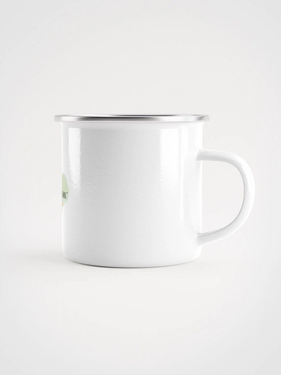 Vaikauri Enamel Adventure Mug product image (3)