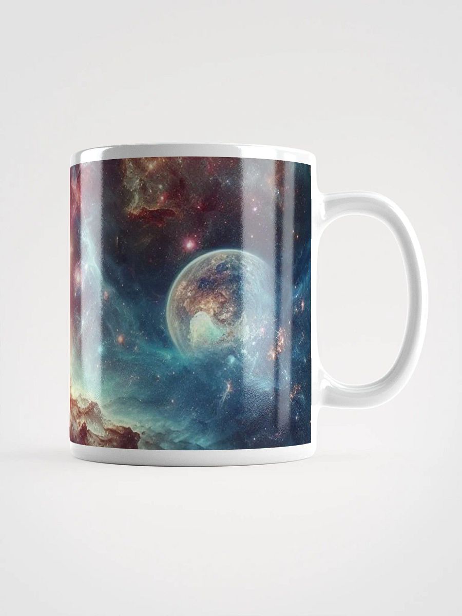 Khloe Cosmos Mug product image (2)
