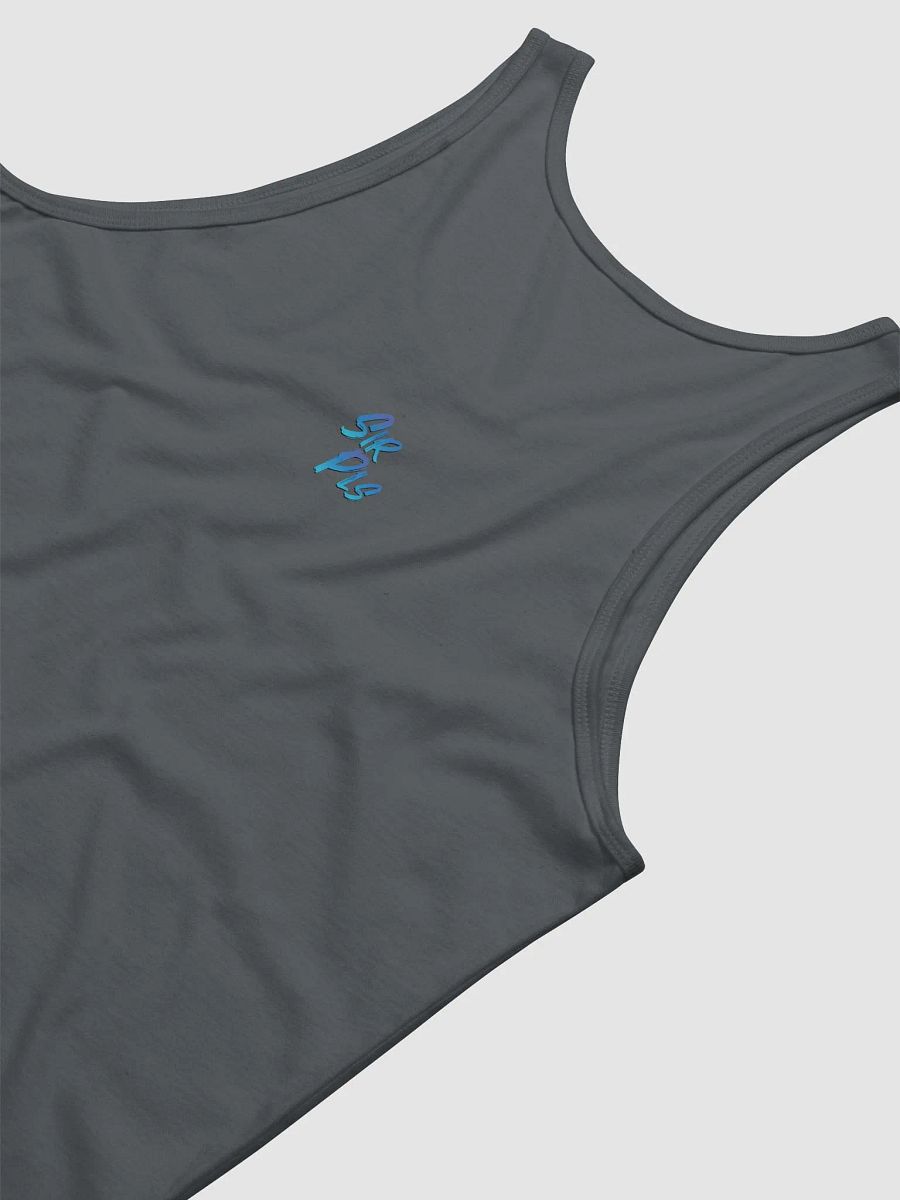 The Official Arcade Tank product image (8)