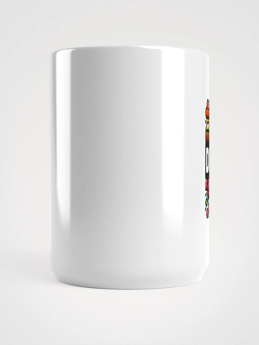 Designer's Delight Mug product image (5)