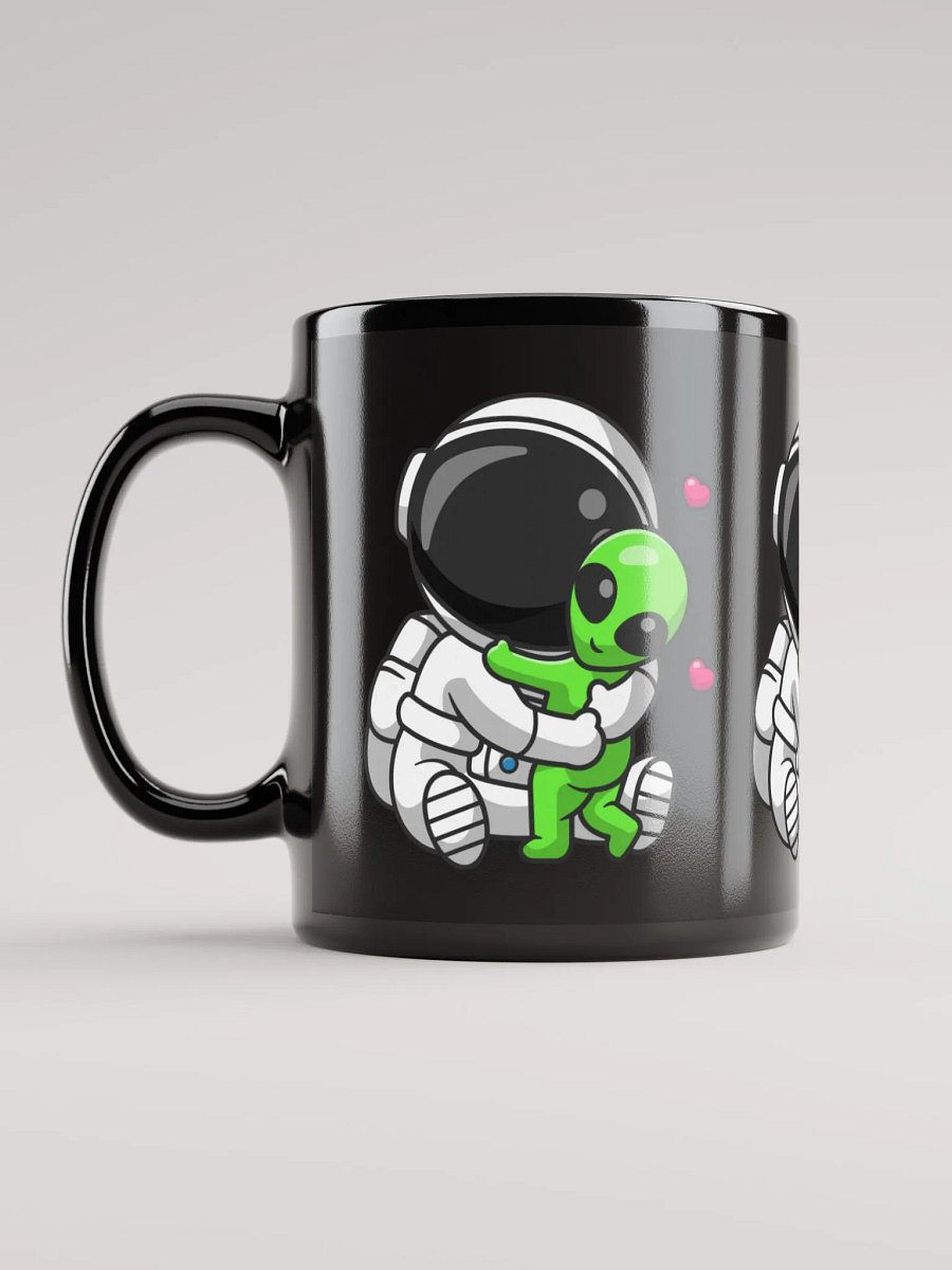 Alien Hugs Mug product image (6)