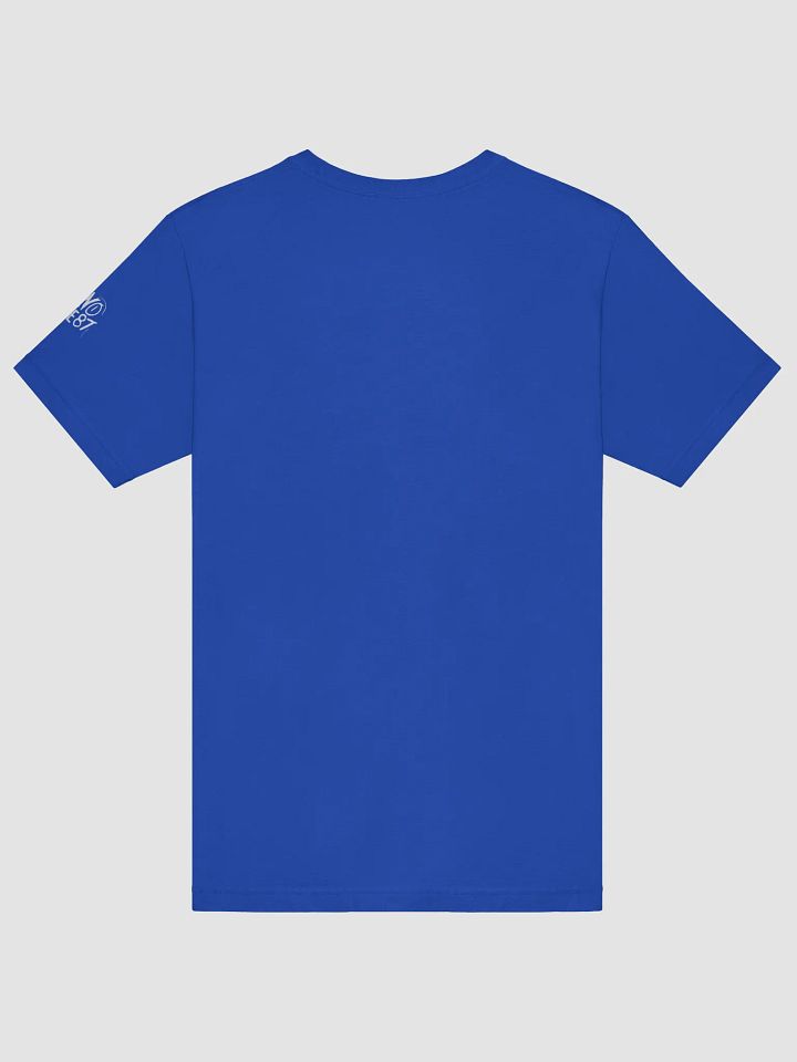 Cactus Brick (SupersoftT-Shirt) - Outer Space product image (9)