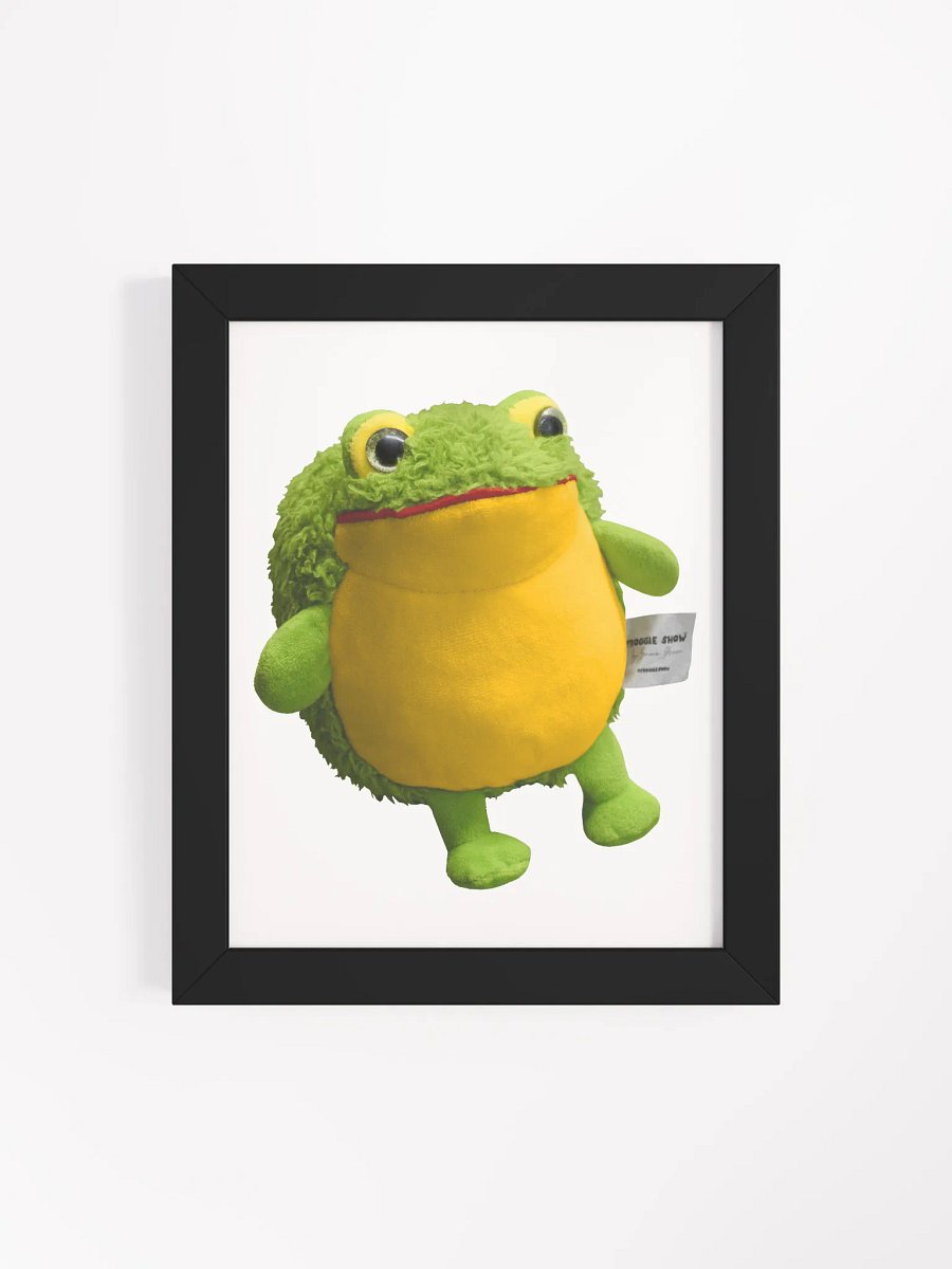 ORIGINAL FROGGIE ART product image (71)