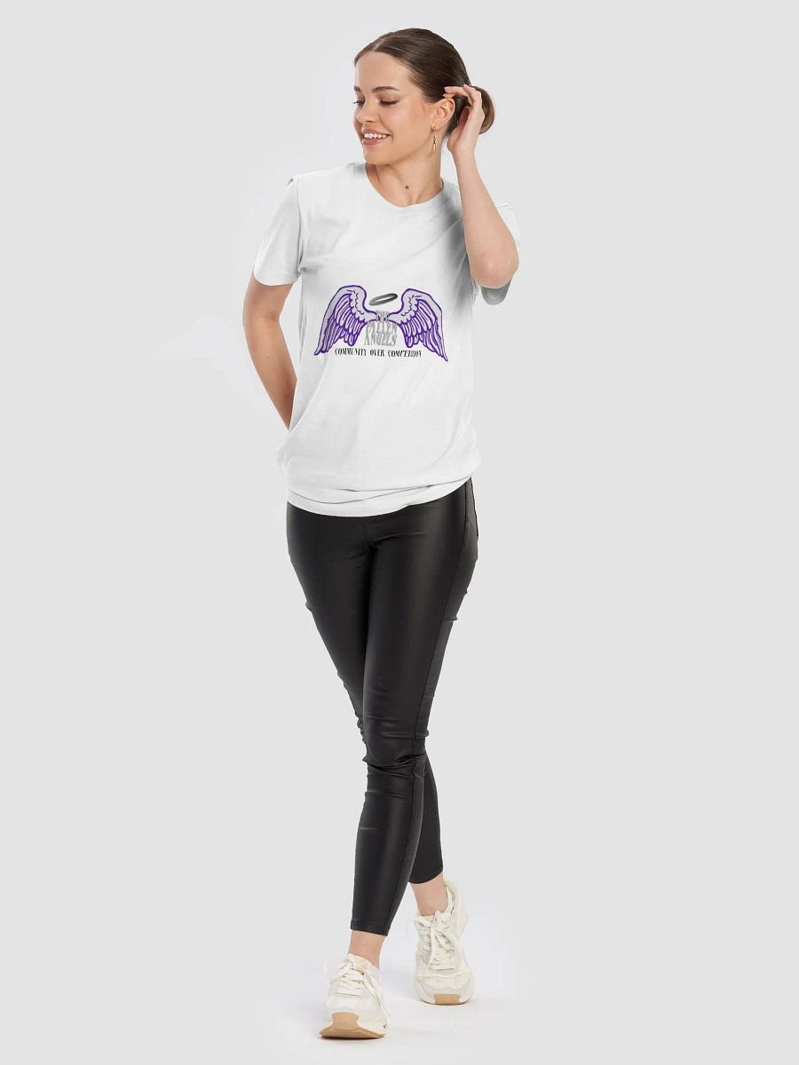Fallen Angels Bella+Canvas Supersoft T-Shirt product image (10)