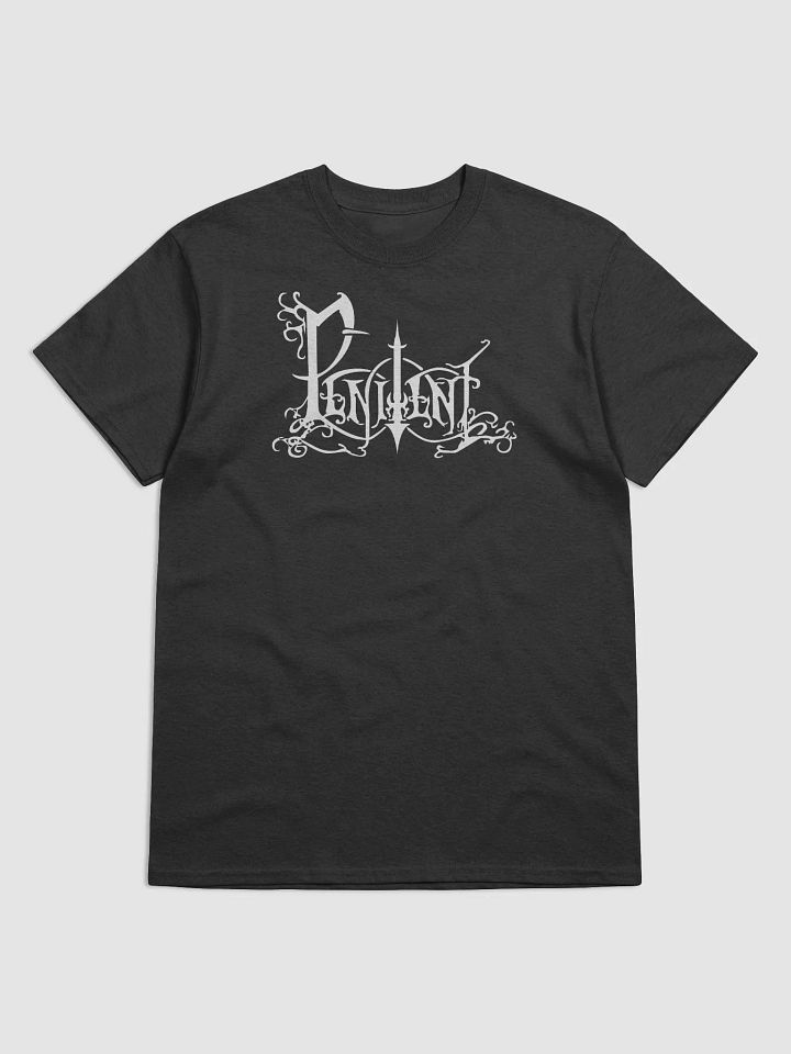Penitent Pentagram Tee product image (1)