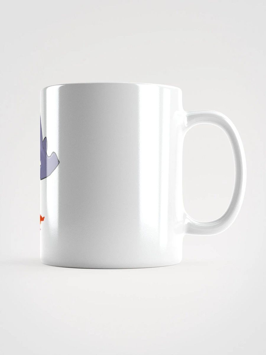 Lesbian Pride Hammerhead product image (2)