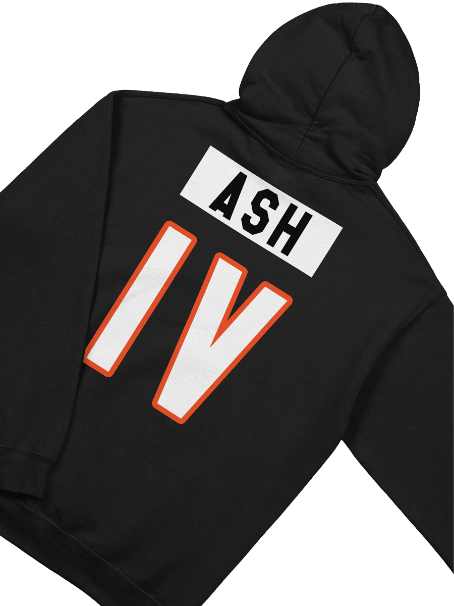 Ash Fly Guys Hoodie product image (4)