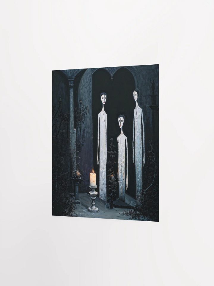 Solemnity Matte Poster product image (8)