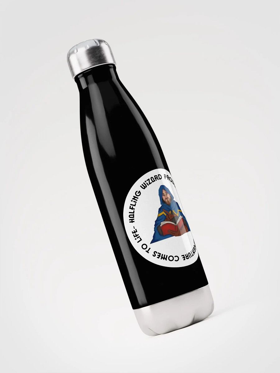 HWP Water Bottle product image (3)