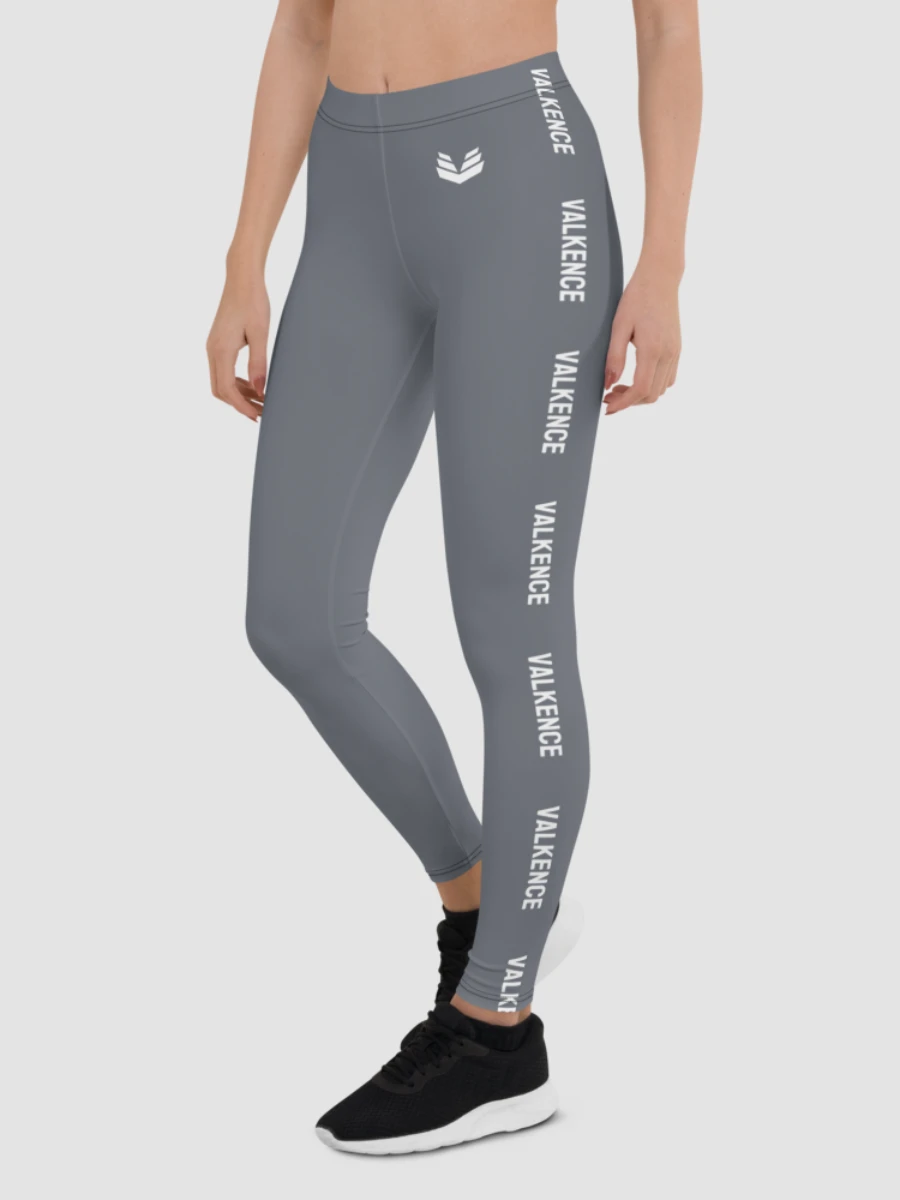 Active Leggings - Storm Gray product image (2)