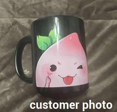 Nixi's Double Trouble Mug product image (17)