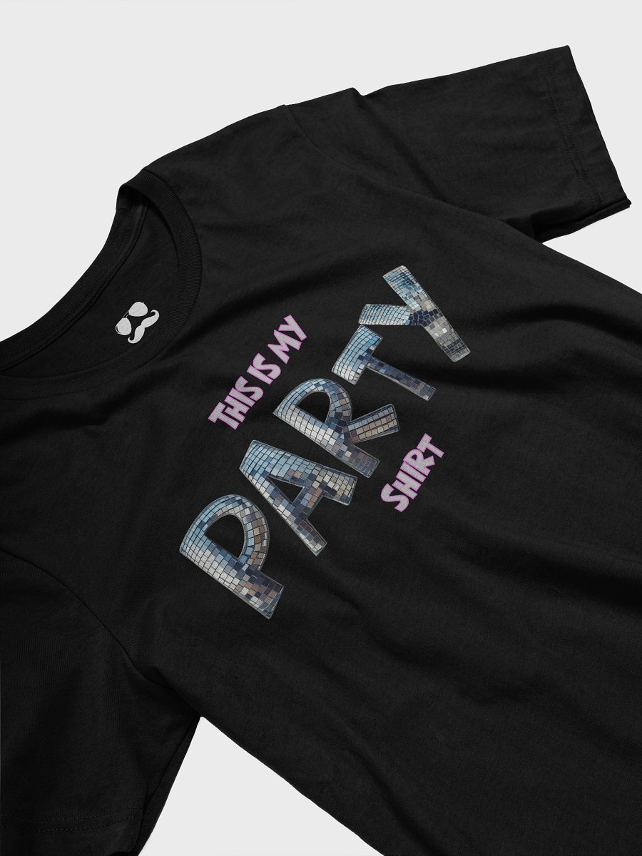 MP Party Shirt product image (3)
