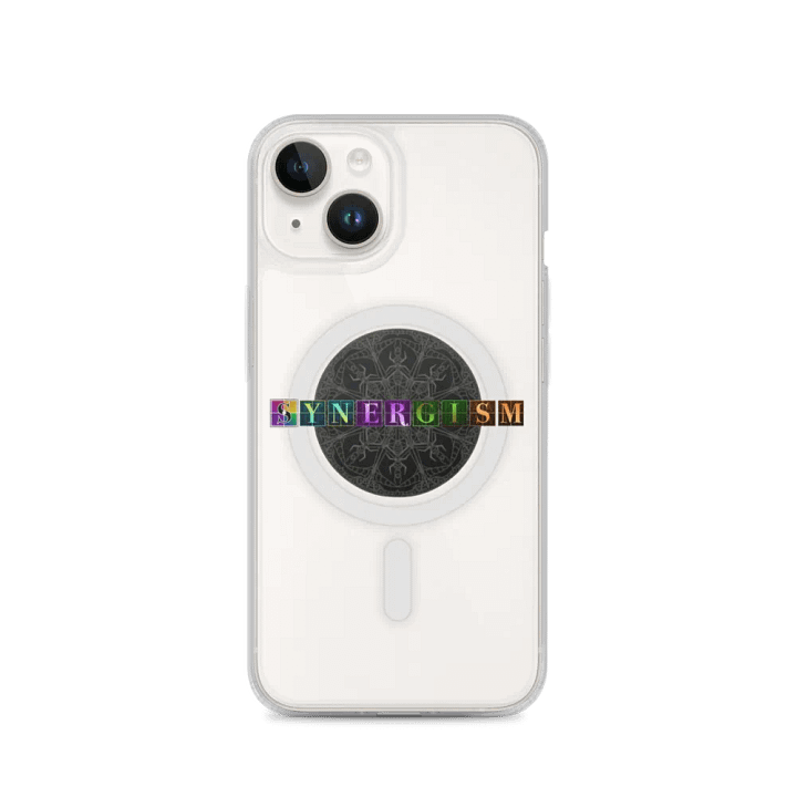 iSynergism Phone Case product image (4)