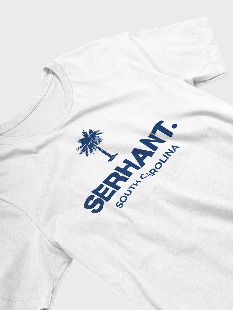 SERHANT. South Carolina T-Shirt product image (4)