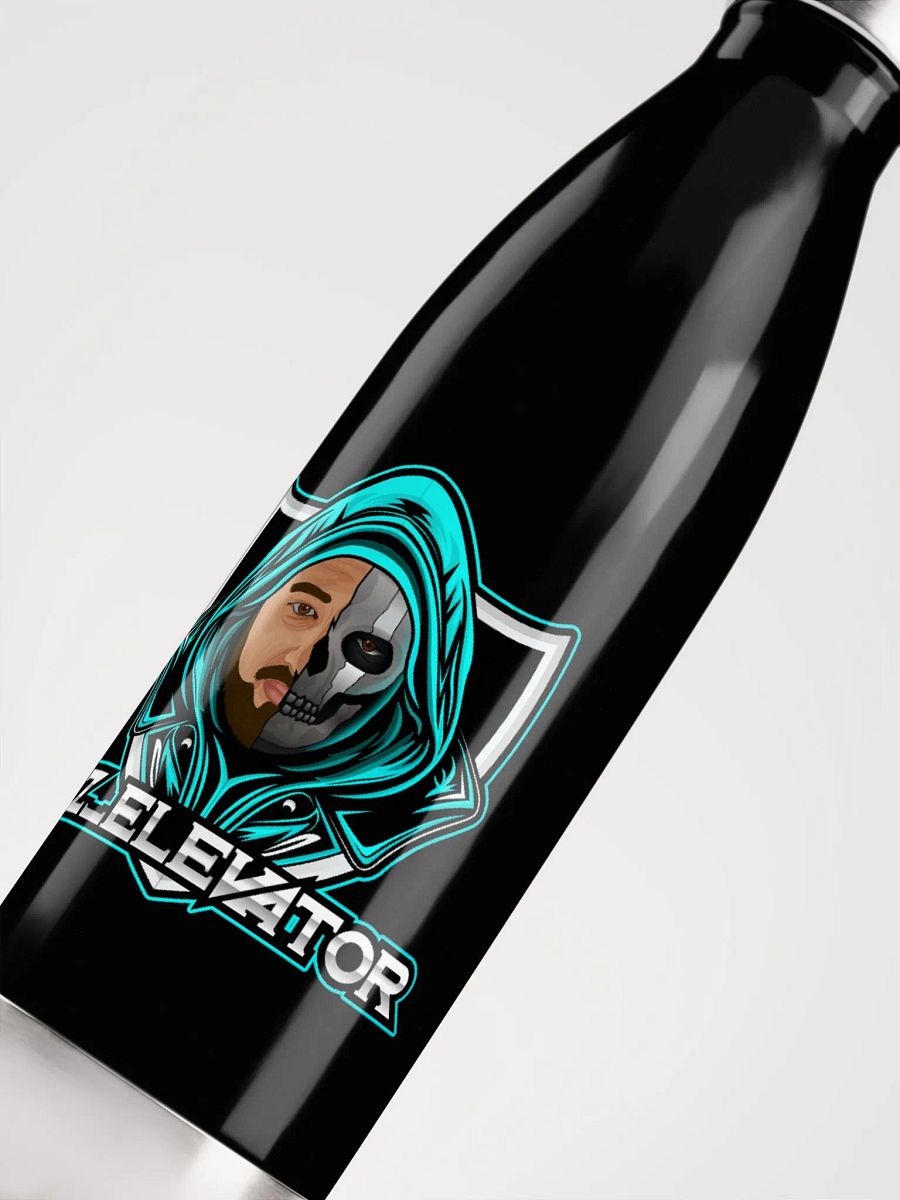 Itz_Elevator - Water Bottle product image (5)