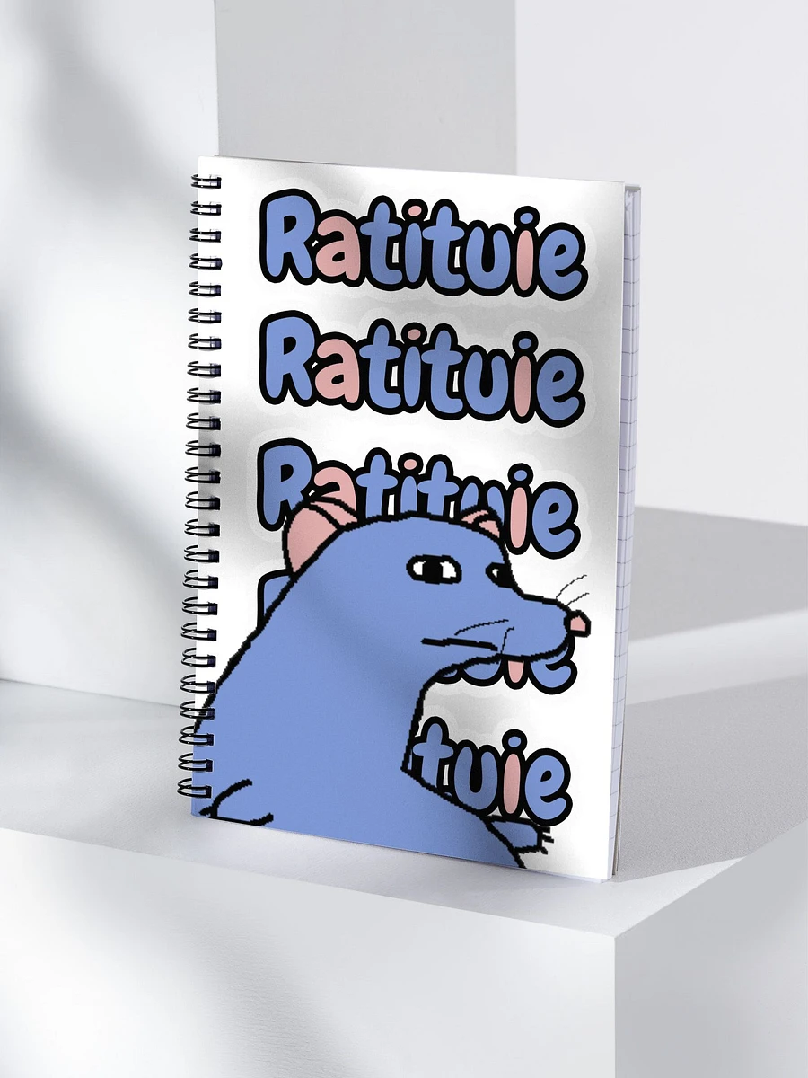 Ratituie Notebook product image (3)