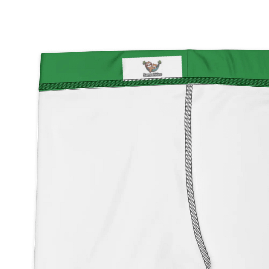 Pisces Zodiac All-Over Print Shorts product image (2)