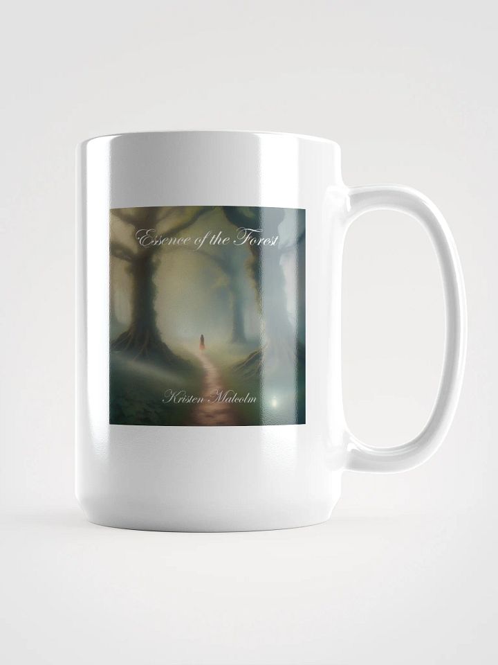 Essence of the Forest Mug product image (1)