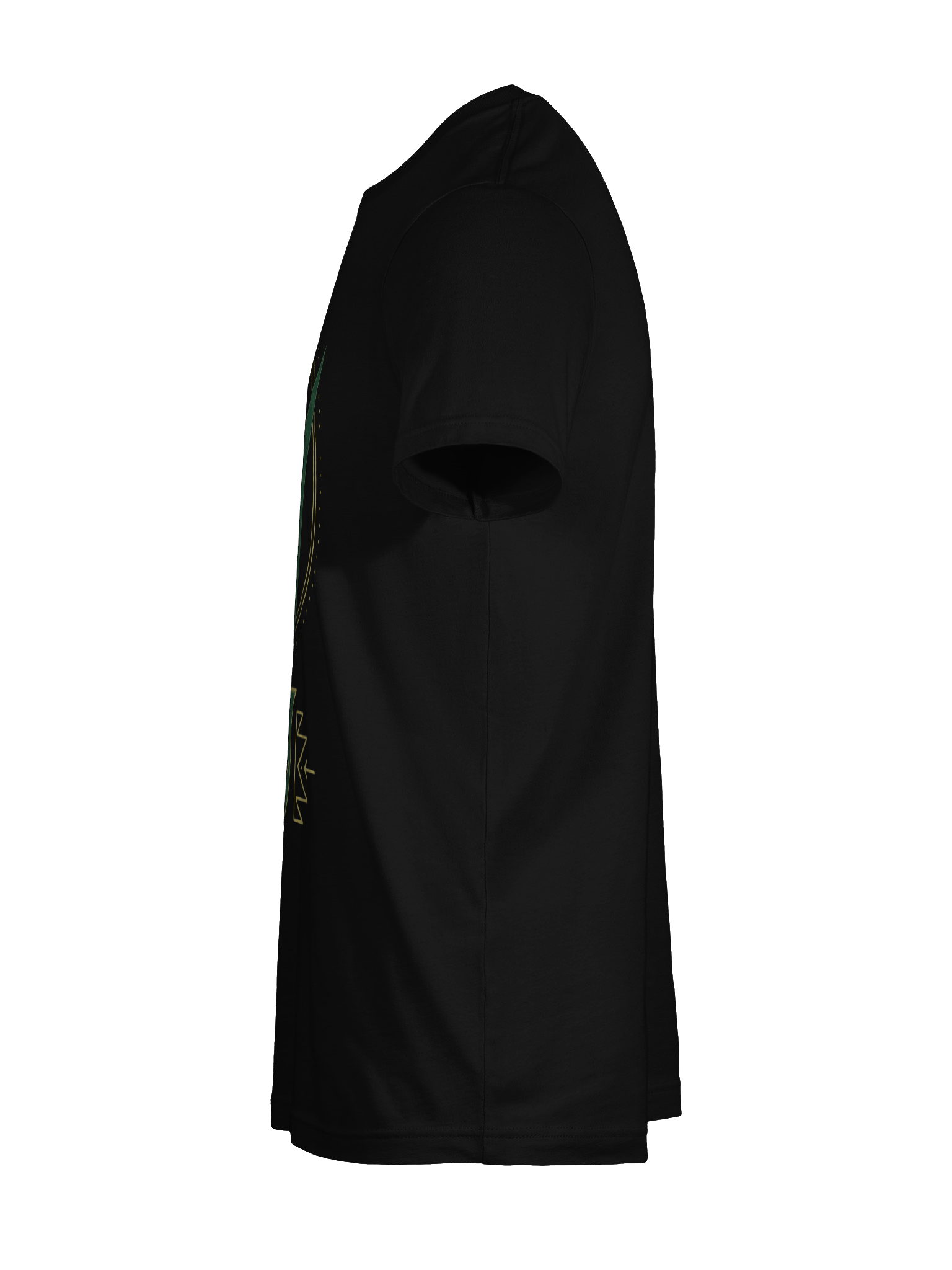 Snake Plant T-Shirt product image (11)