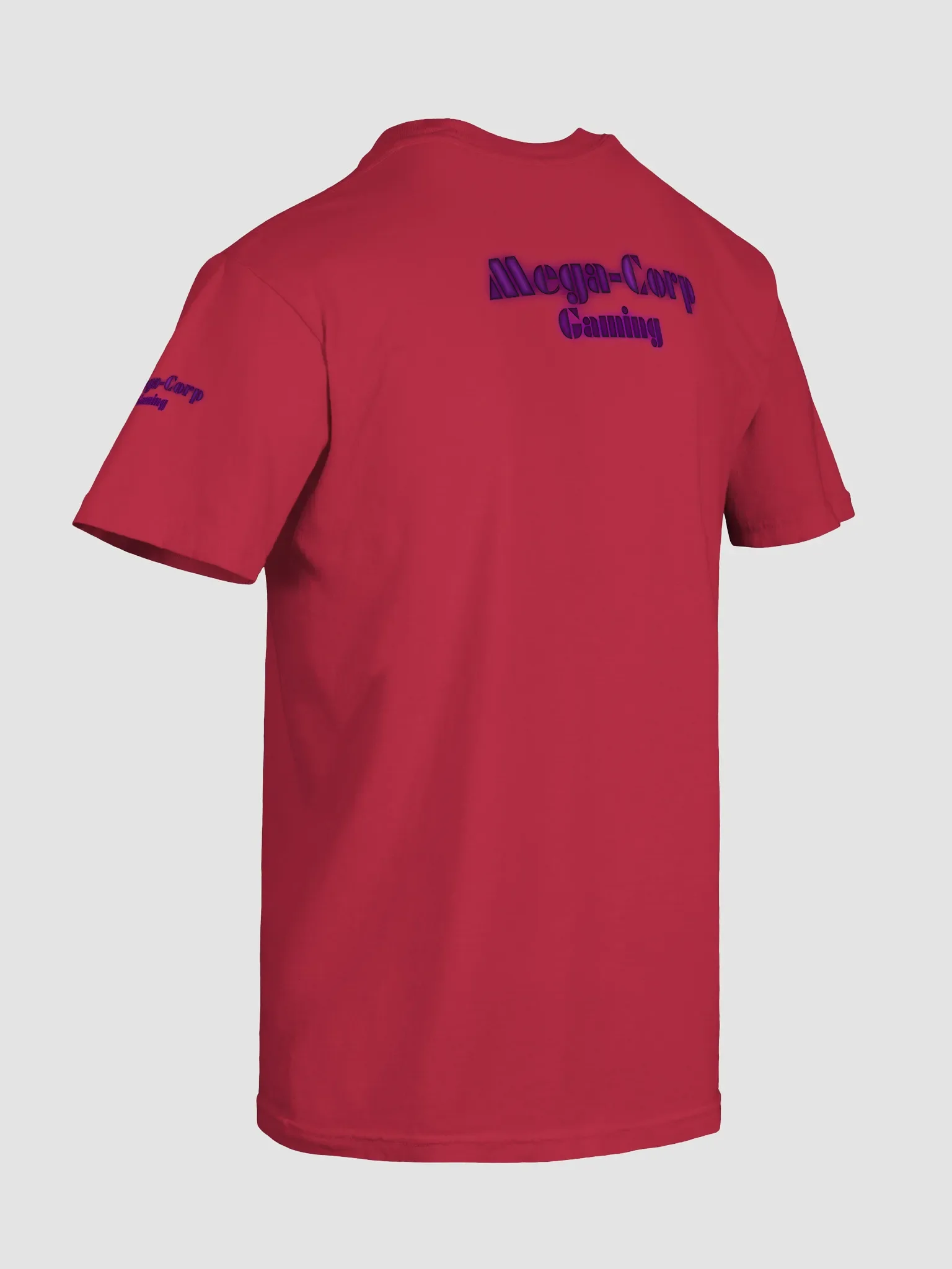 Gamer T-shirt Design product image (50)