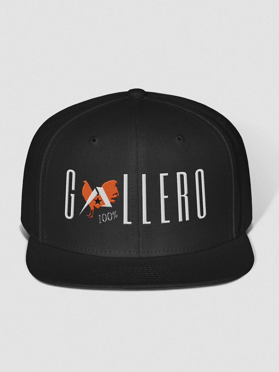 Gorra de gallero 1 product image (1)