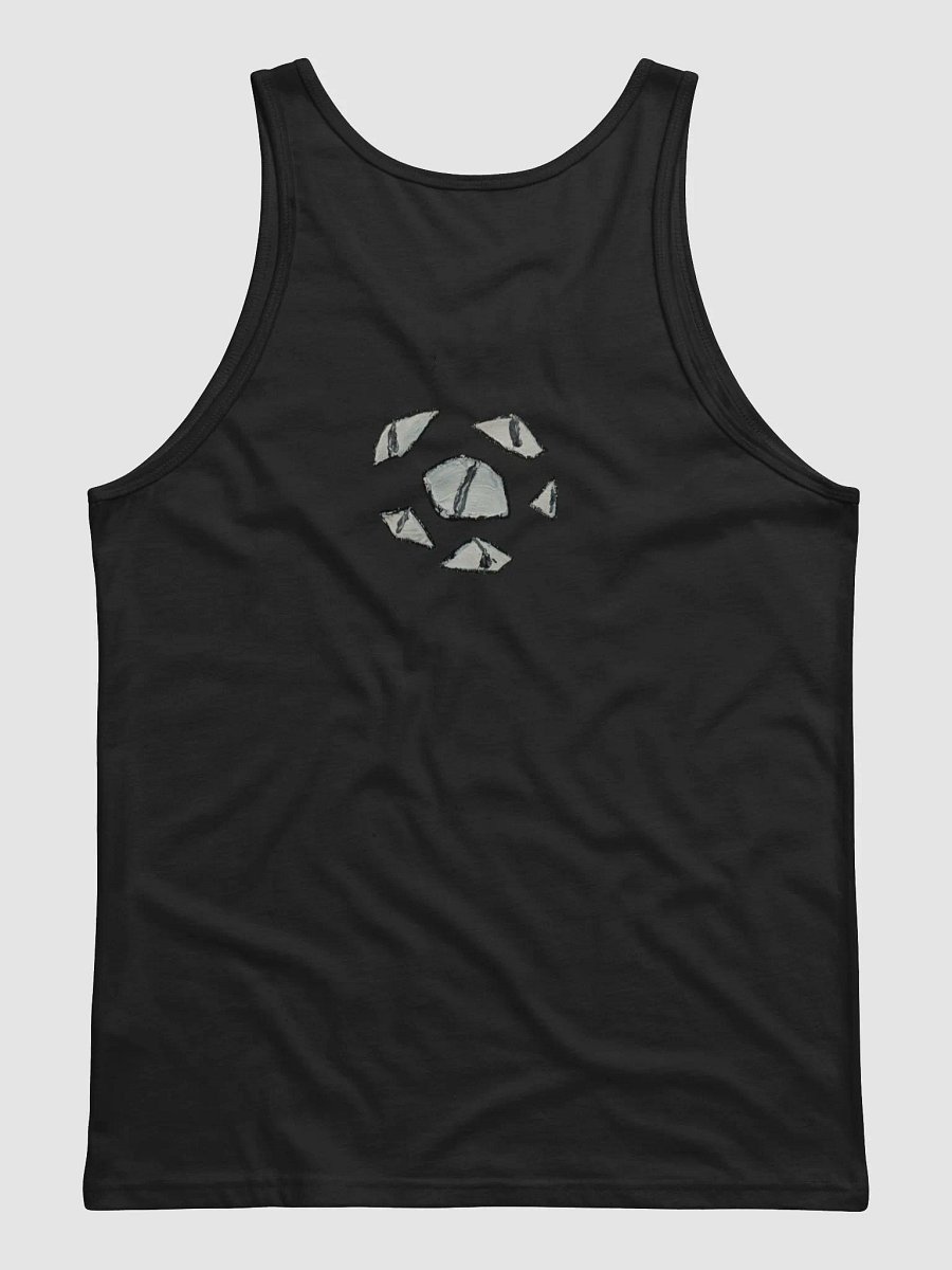 "leetol creeture" Tank product image (4)