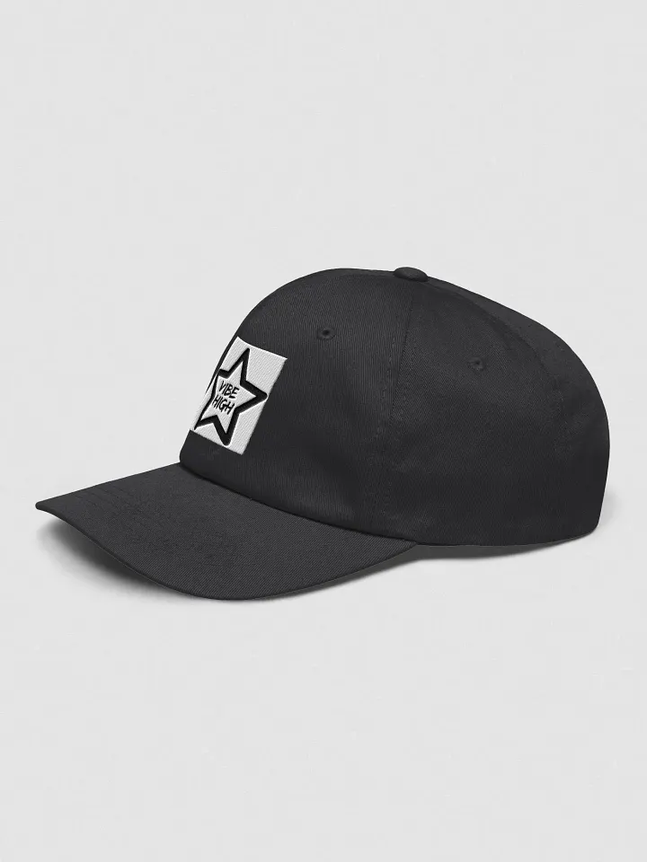 POSITIVE AFFIRMATIONS HEADWEAR 4 U - “Vibe High” product image (2)