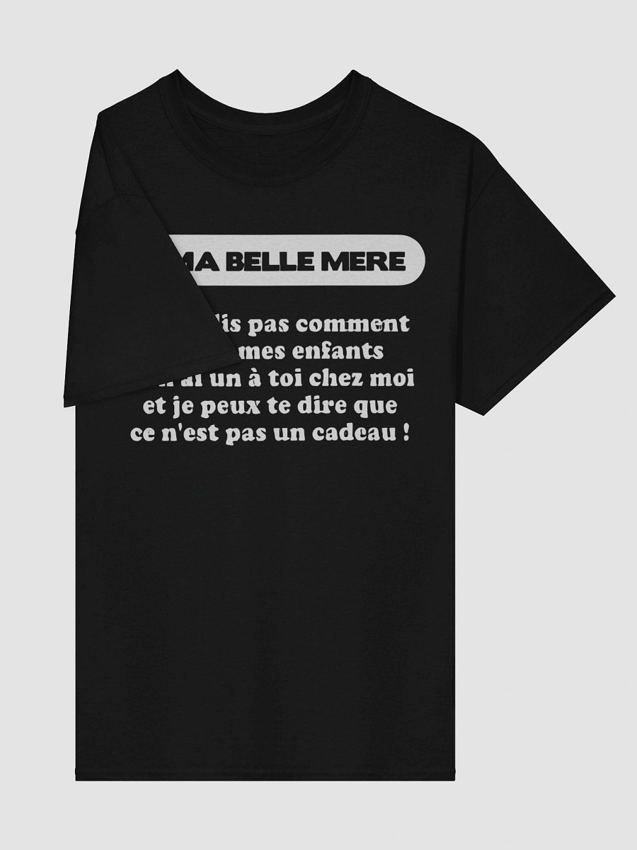 À ma belle mère... product image (40)