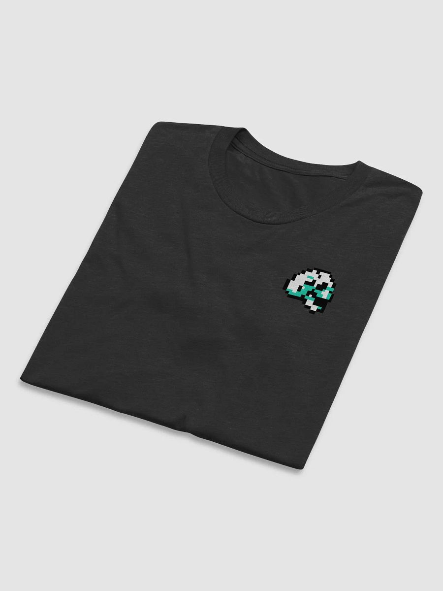 THE FOOL T-SHIRT [BLACK] product image (5)