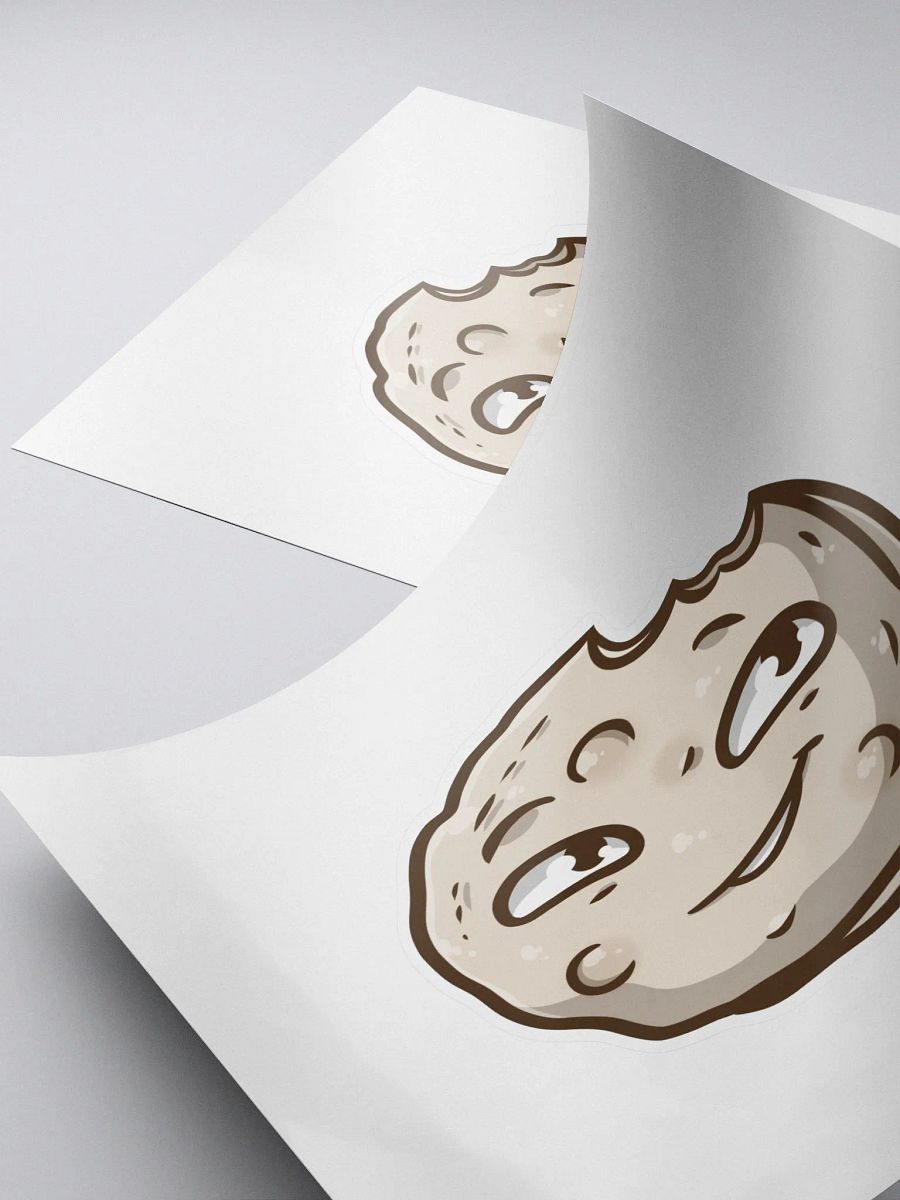 Pixi PITA Sticker product image (4)