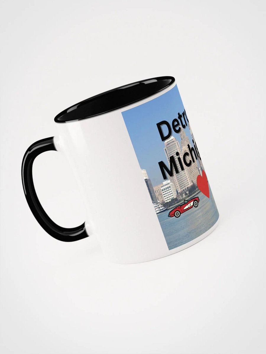 Love for Detroit product image (3)